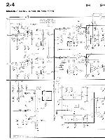 Service manual Bang&Olufsen BEOCORD 3300 (Schematics)