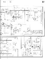 Service manual Bang&Olufsen BEOCORD 3500, 4500 (Schematics)