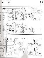 Сервисная инструкция Bang&Olufsen BEOCORD 5500 (Schematics)