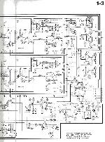 Сервисная инструкция Bang&Olufsen BEOCORD 6000, 6002, 8002, 8004 (Schematics)