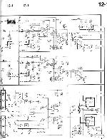 Service manual Bang&Olufsen BEOCORD 6500 (Schematics)