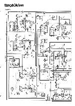 Service manual Bang&Olufsen BEOCORD 8000