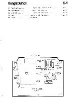 Service manual Bang&Olufsen BEOGRAM CDX