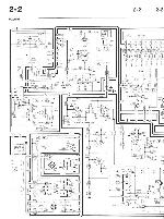 Сервисная инструкция Bang&Olufsen BEOLAB 3000, 5000, BEOVOX 5, 3000, 5000 (Schematics)