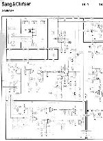 Service manual Bang&Olufsen BEOLAB 8000 (Schematics)