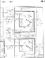 Сервисная инструкция Bang&Olufsen BEOLAB 8000 (Schematics)