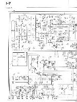 Сервисная инструкция Bang&Olufsen BEOMASTER 5000 (Schematics)