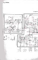 Сервисная инструкция Bang&Olufsen BEOMASTER 800, 901 (Schematics)