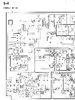 Сервисная инструкция Bang&Olufsen BEOSYSTEM 10 (Schematics)