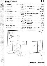 Service manual Bang&Olufsen BEOVISION 7202, 8202, 5102, 7102, 8102