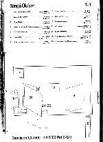 Service manual Bang&Olufsen BEOVISION LX2500, LX2800