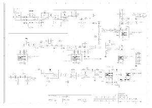 Сервисная инструкция Behringer B2031CA ― Manual-Shop.ru