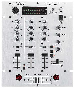 Сервисная инструкция Behringer DX626 ― Manual-Shop.ru