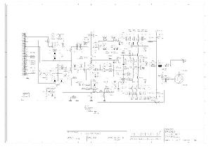 Сервисная инструкция Behringer EP1500 ― Manual-Shop.ru