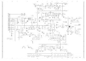 Сервисная инструкция Behringer EP2500 ― Manual-Shop.ru