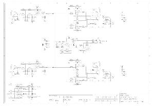 Сервисная инструкция Behringer FBQ1502 ― Manual-Shop.ru