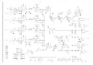 Сервисная инструкция Behringer KX1200 ― Manual-Shop.ru