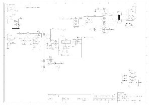 Сервисная инструкция Behringer MDX1400 ― Manual-Shop.ru