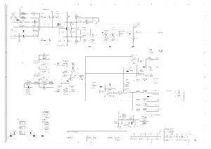 Сервисная инструкция Behringer MX2004A ― Manual-Shop.ru