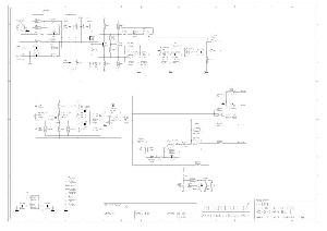 Сервисная инструкция Behringer MX802 ― Manual-Shop.ru