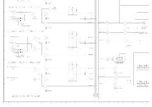 Сервисная инструкция Behringer PMX2000 ― Manual-Shop.ru