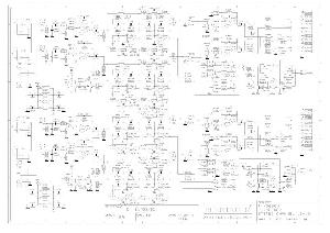 Service manual Behringer PMX5000M ― Manual-Shop.ru