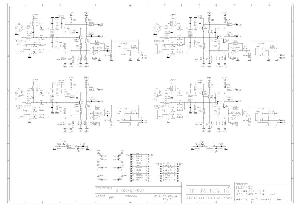 Service manual Behringer SL2442C, SL2442FX-PRO ― Manual-Shop.ru