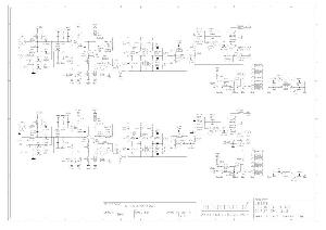 Сервисная инструкция Behringer UB-802 EURORACK ― Manual-Shop.ru