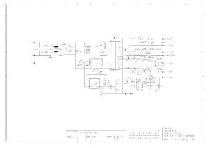 Сервисная инструкция Behringer UB-SPSU2 POWER SUPPLY UB MIXER SERIES ― Manual-Shop.ru