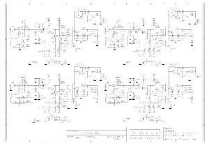 Сервисная инструкция Behringer UB2222FX-PRO ― Manual-Shop.ru