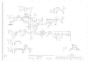 Сервисная инструкция Behringer VX-2496, ULTRAVOICE-DIGITAL ― Manual-Shop.ru