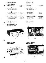 Сервисная инструкция Blaupunkt A-110