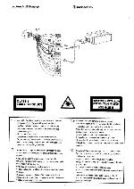 Service manual Blaupunkt CDC-A03