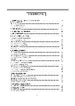 Service manual Bosch KAN-56V, KAN-58A, KAN-60A