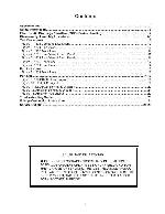 Service manual Bose 1800, 1801