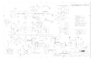 Сервисная инструкция Bose AM-9P (схема) ― Manual-Shop.ru