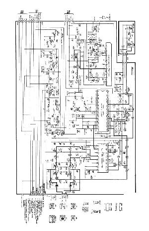 Service manual Bose AWCD2 (схема) ― Manual-Shop.ru