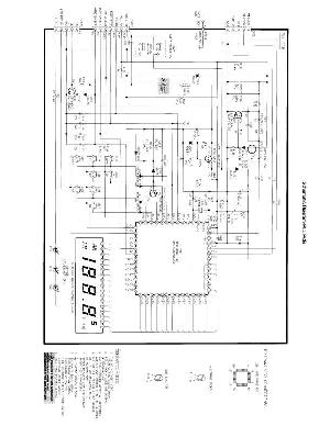 Service manual Bose AWCS2010 (схема) ― Manual-Shop.ru