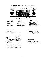 Сервисная инструкция Bose CRC