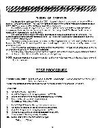 Service manual Bose CSC-1