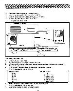 Сервисная инструкция Bose CSC-1