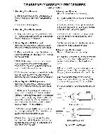 Service manual Bose FREESPACE 360