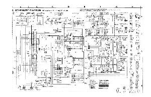 Service manual Bose LIFESTYLE-10 (схема) ― Manual-Shop.ru