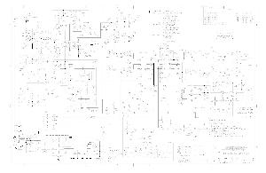 Service manual Bose WAVE RADIO 1993 (схема) ― Manual-Shop.ru