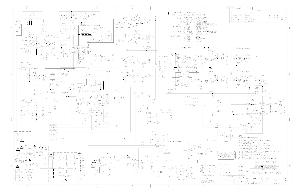 Service manual Bose WAVE RADIO 1994 (схема) ― Manual-Shop.ru