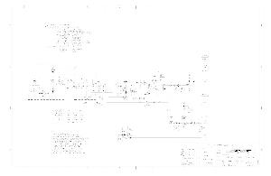 Service manual Bose WAVE RADIO 1996 (схема) ― Manual-Shop.ru