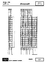 Service manual Brandt EFH-701K