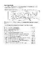 Service manual Brandt WFH HERMES