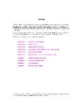 Сервисная инструкция Brother FAX-4100, FAX-4750E, FAX-5750E, FAX-8360P