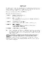 Service manual Brother HL-720, HL-730, HL-730PLUS